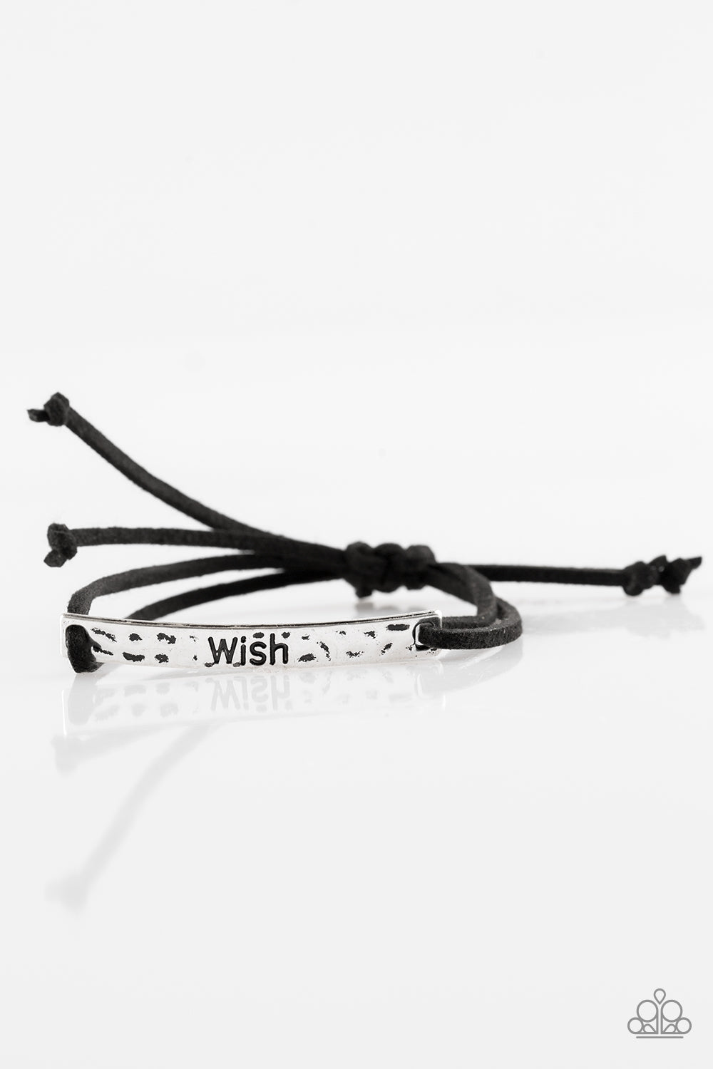 Careful What You Wish For - Black