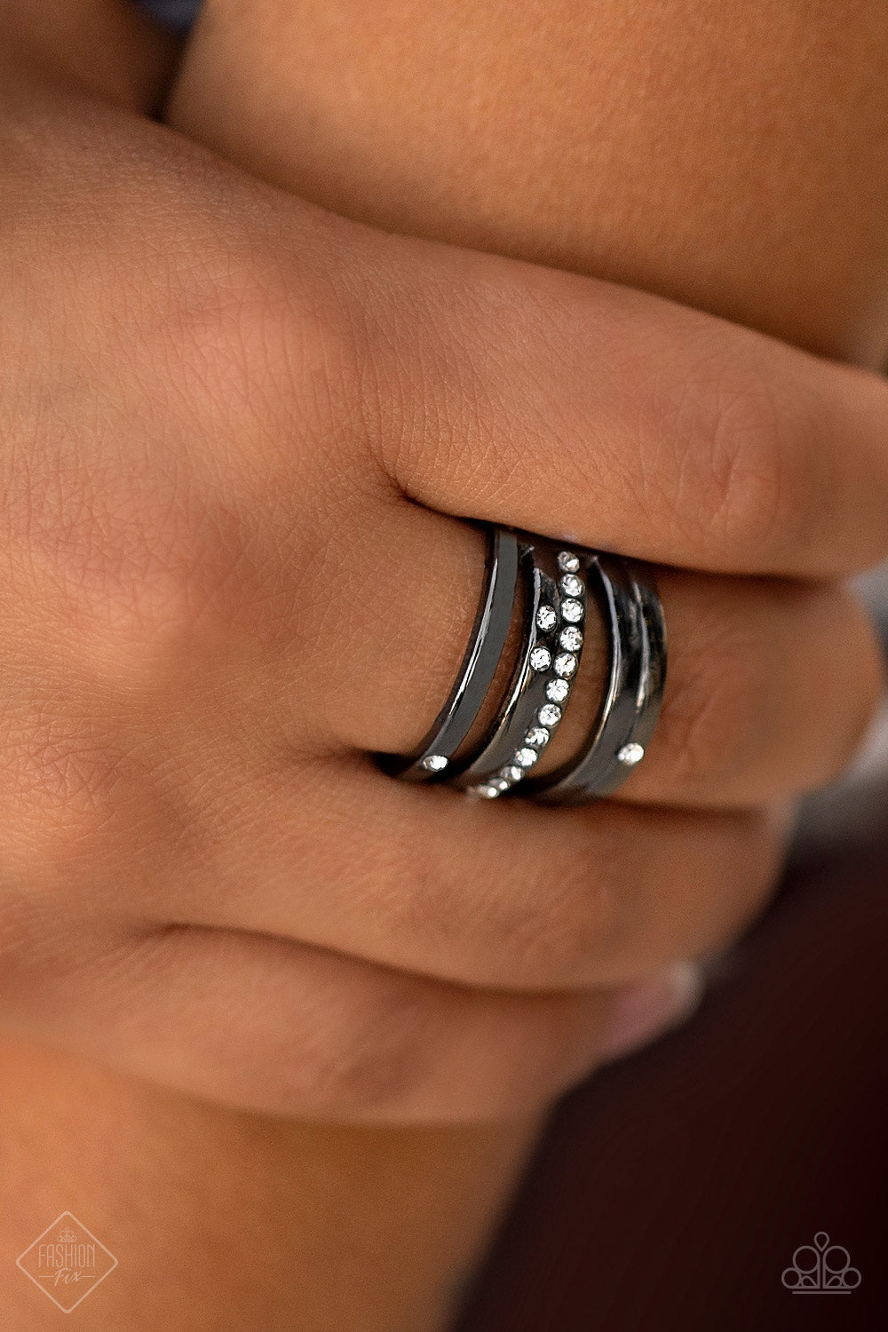 Make A SHEEN - Black