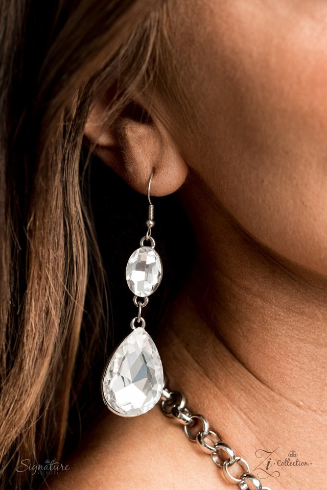 The Sarah Signature Zi Collection 2020