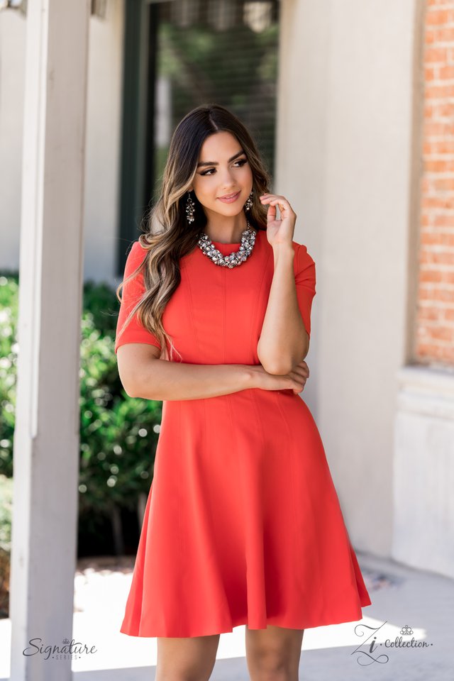 The Haydee - Zi Collection