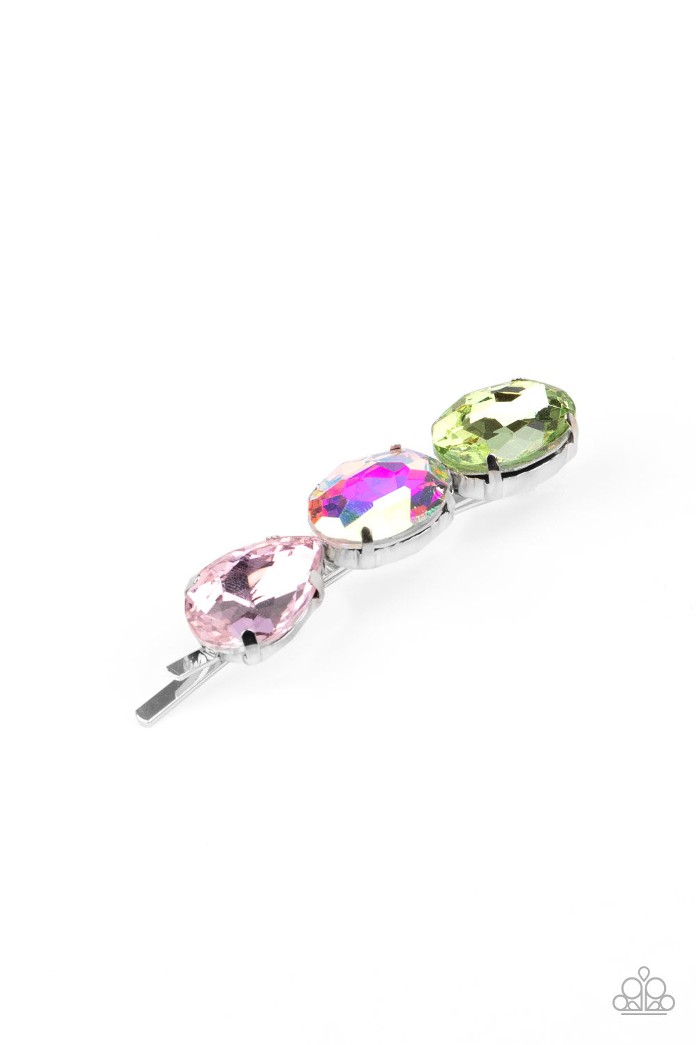 Beyond Bedazzled - Green