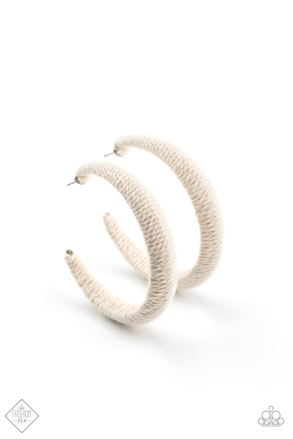 TWINE and Dine - Brown