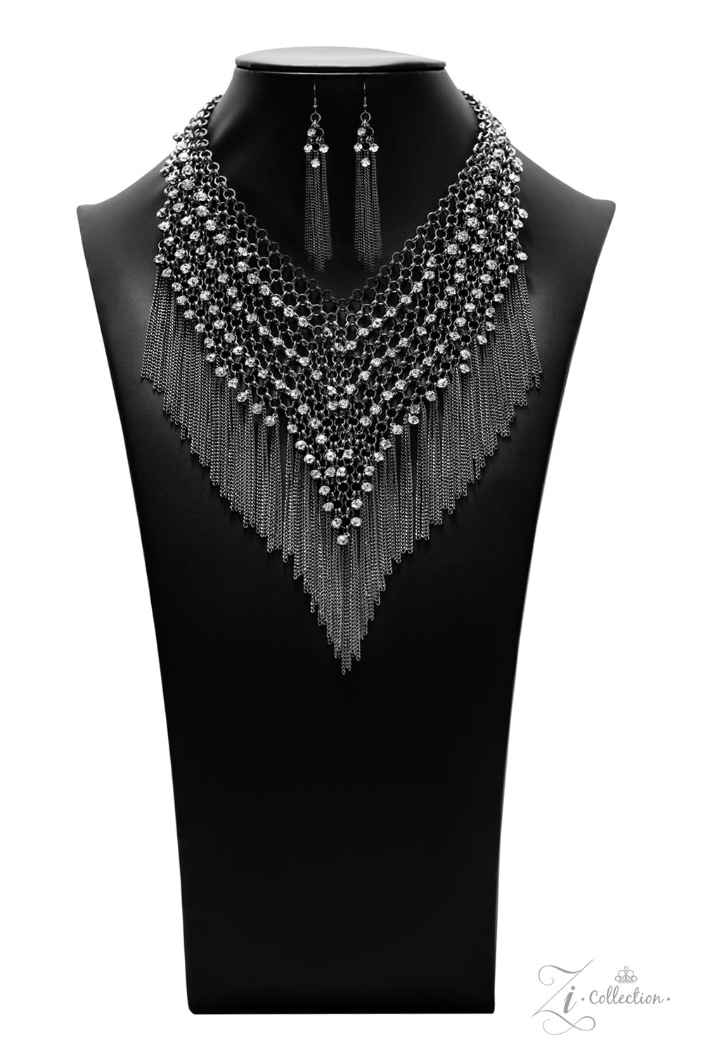 Impulsive - Zi Collection