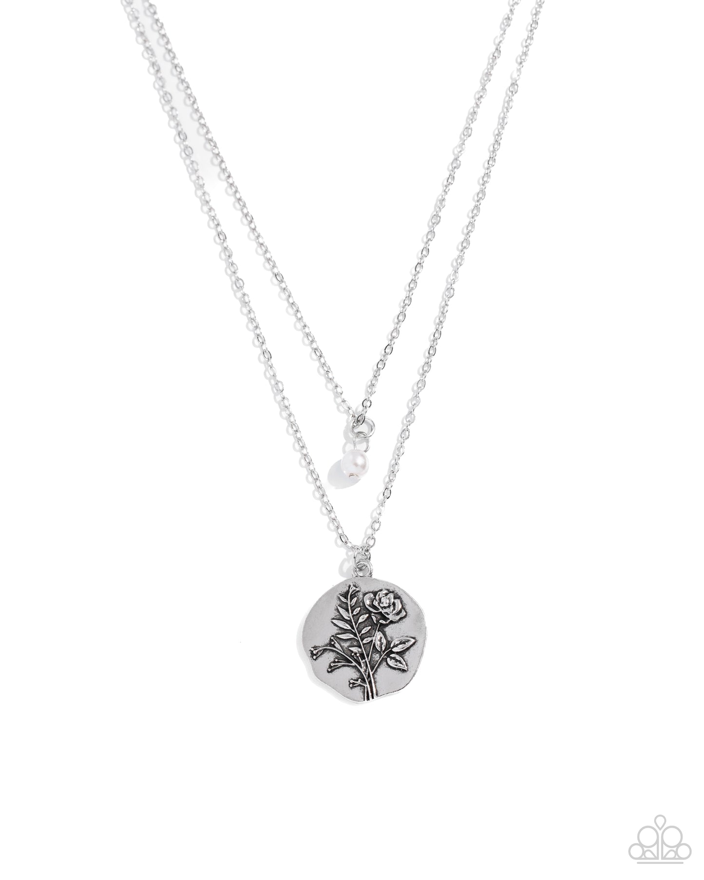 June Birthstone Beauty - Pearl