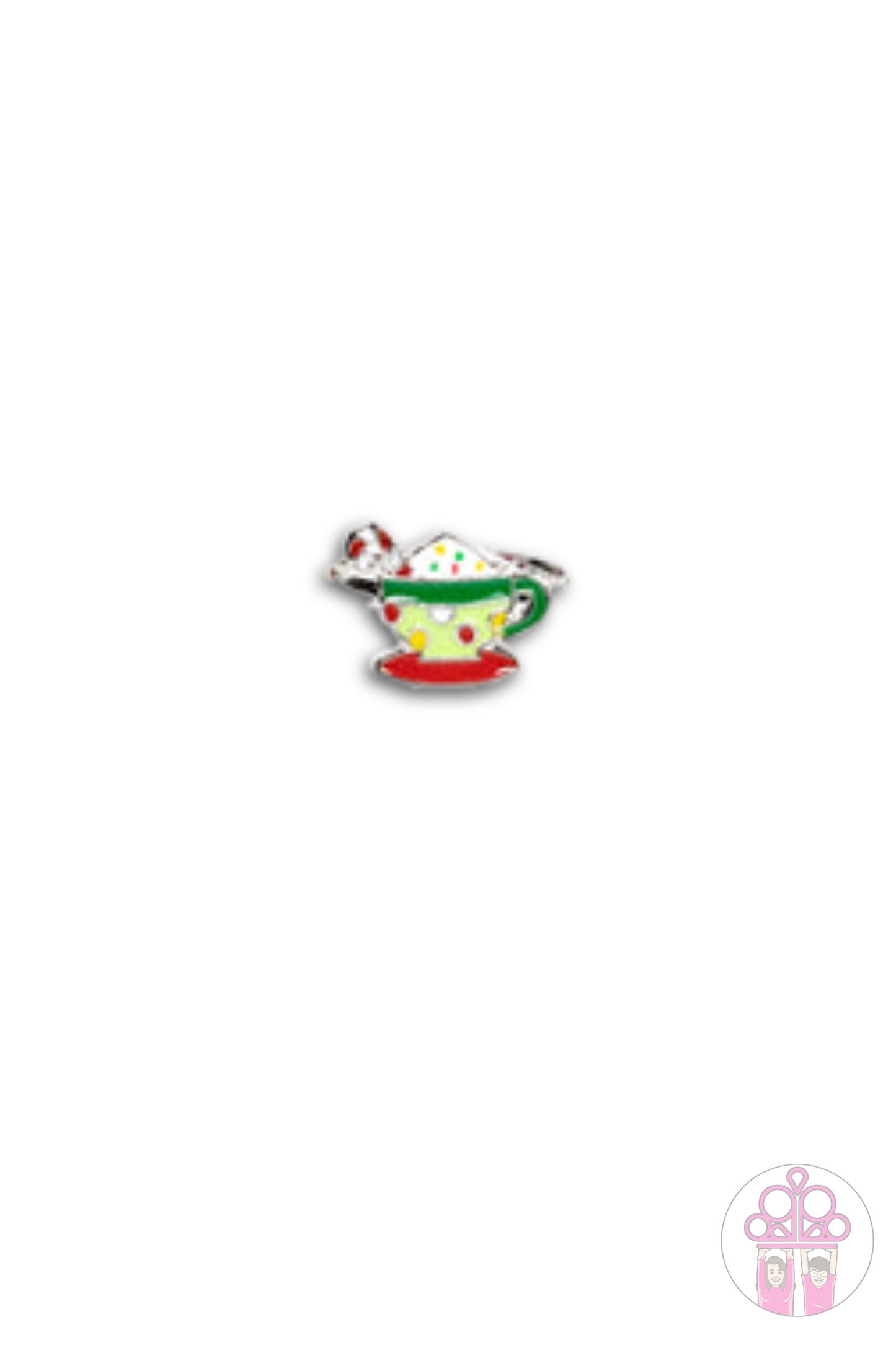Kids Ring Cup - Green