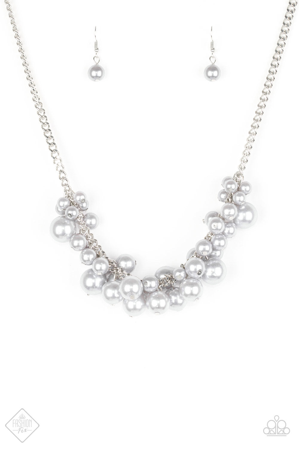 Glam Queen - Silver