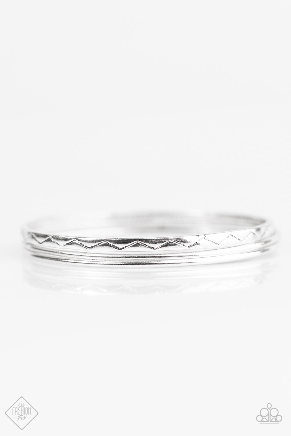 Metro Maverick - Silver