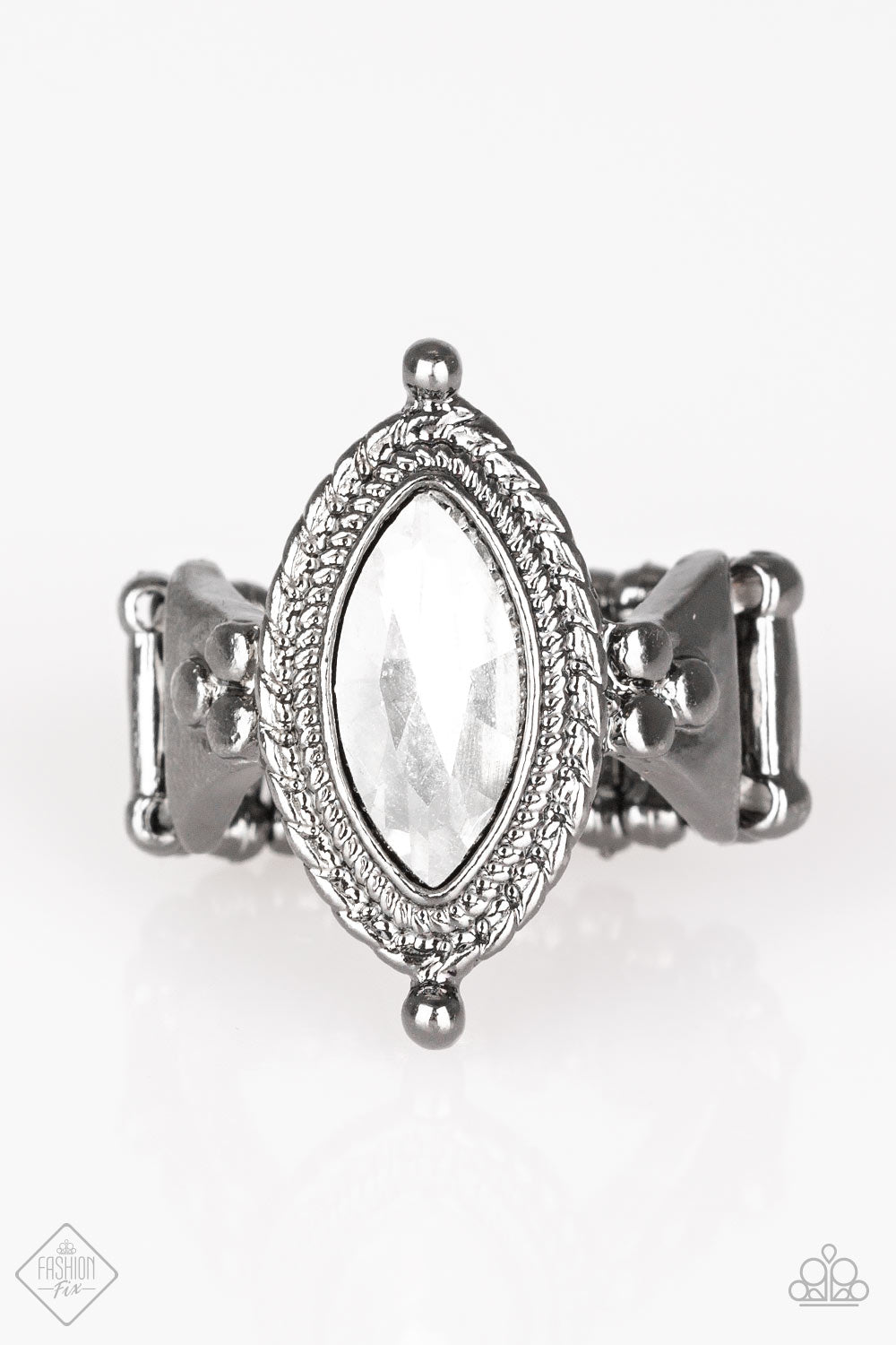 Tuxedos and Tiaras - Gunmetal