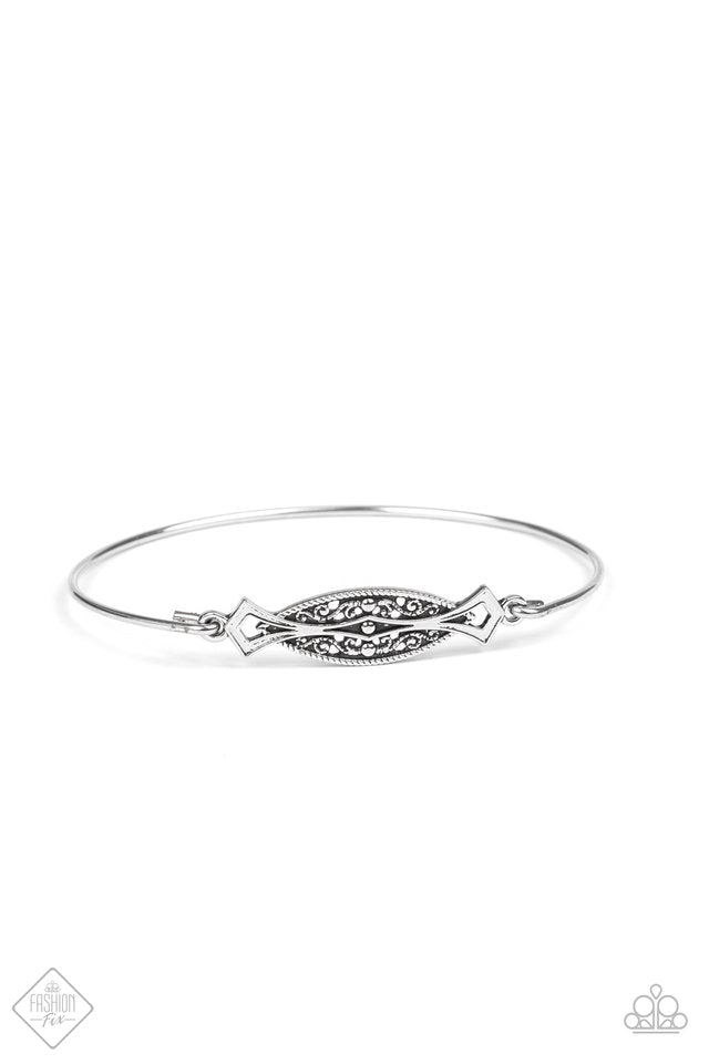 Exquisitely Empress - Silver