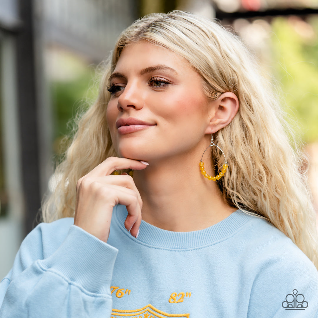 Catch a Breeze - Yellow