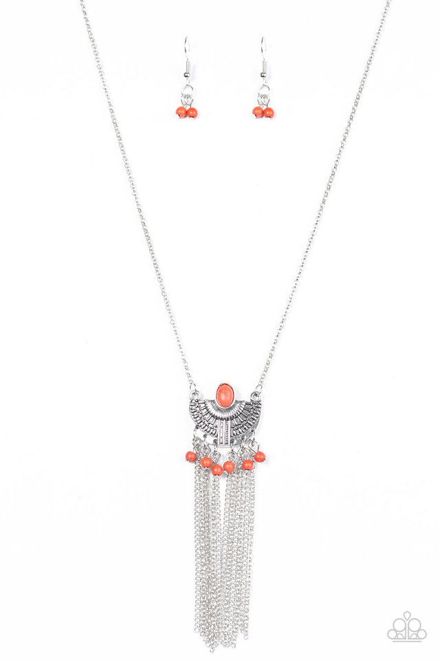 Anasazi Allure - Orange