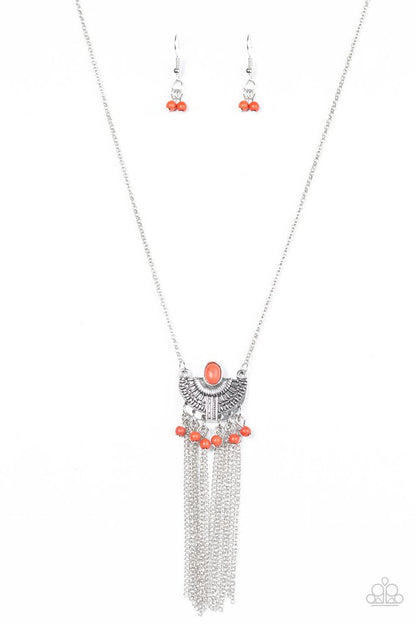 Anasazi Allure - Orange