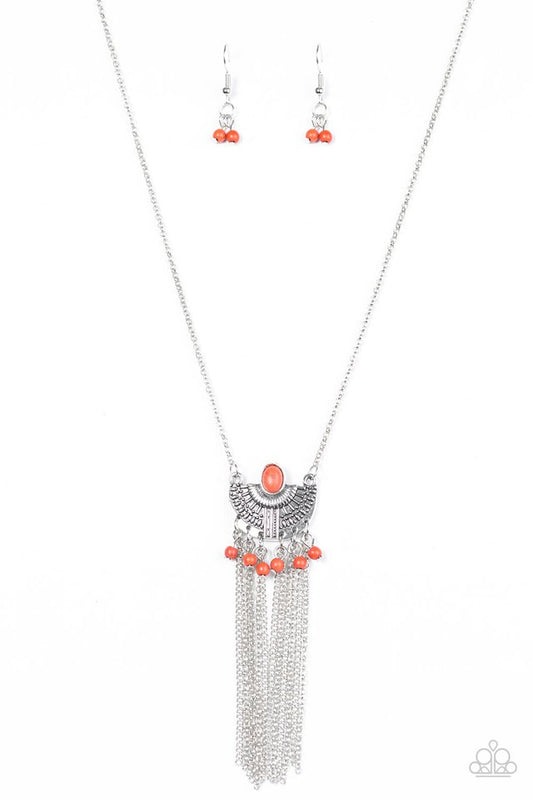 Anasazi Allure - Orange
