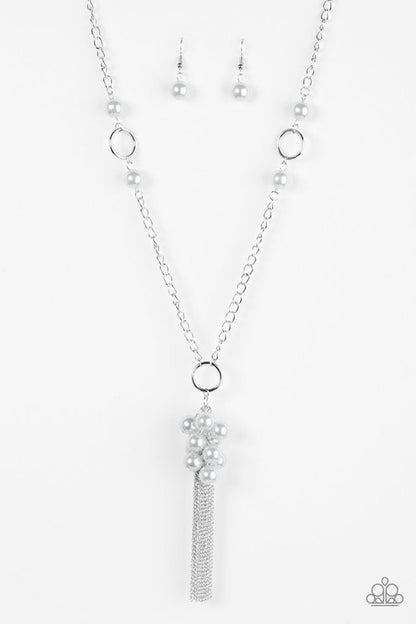 Hit The Runway - Silver