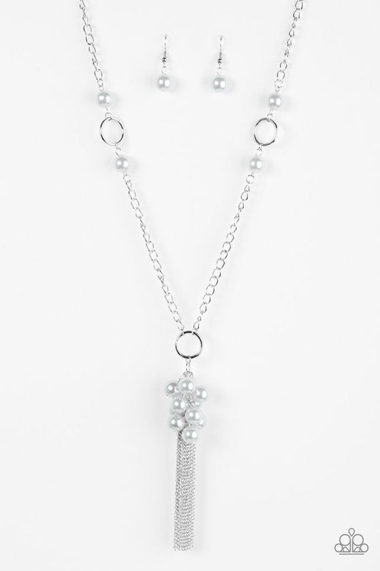 Hit The Runway - Silver