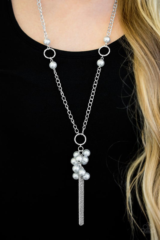 Hit The Runway - Silver