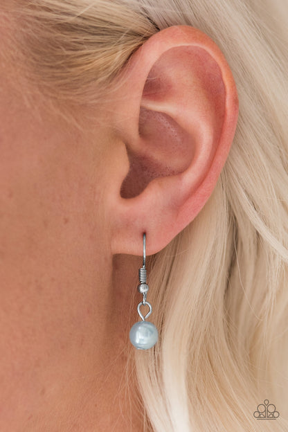 Beauty Shop Fashion - Blue