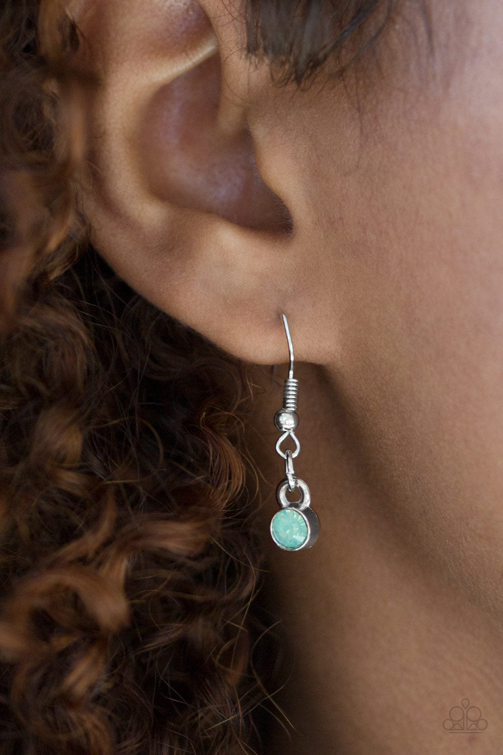 The Glow Show - Green