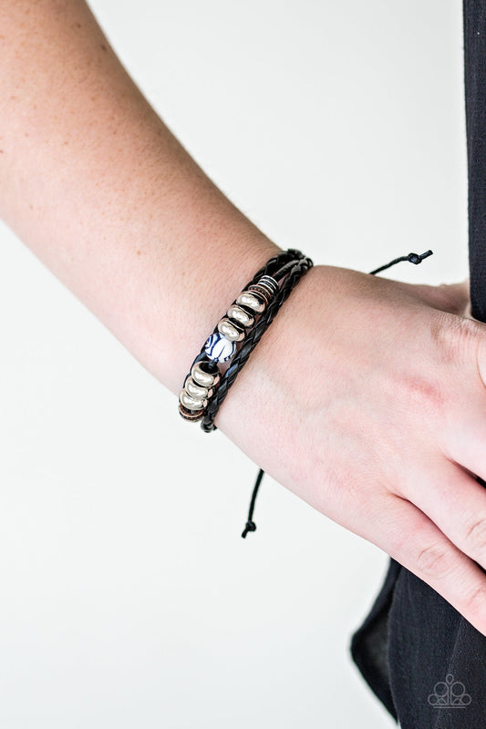 Fearless Forester - Black