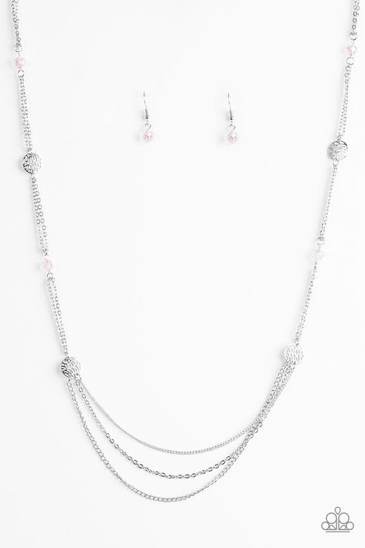 Beach Breeze - Pink