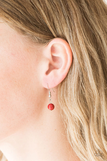 Pretty Pop-tastic! - Red
