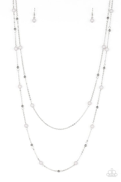 Beach Party Pageant - Silver