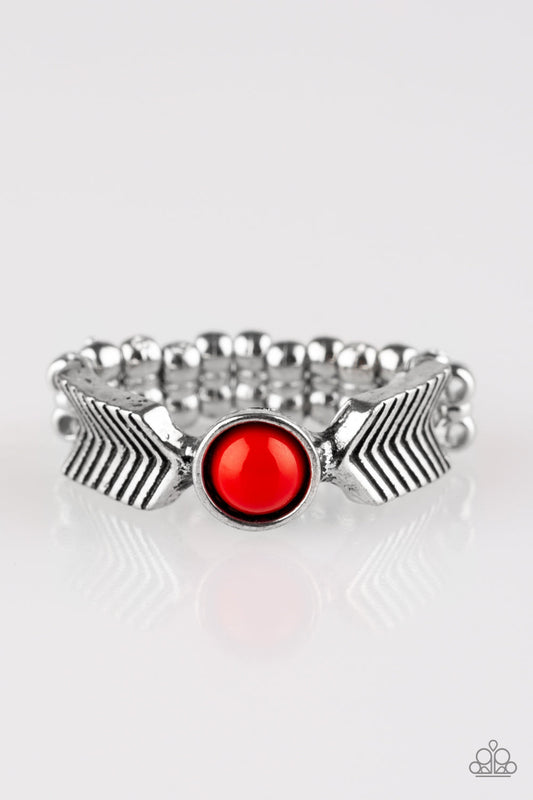 Awesomely ARROW-Dynamic - Red