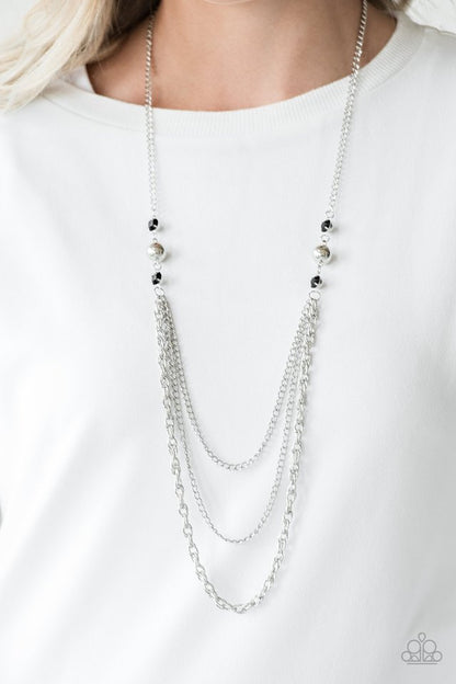 RITZ It All - Black