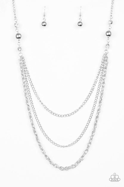 RITZ It All - White