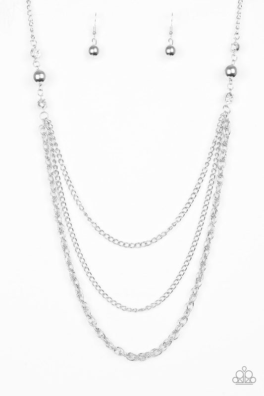 RITZ It All - White