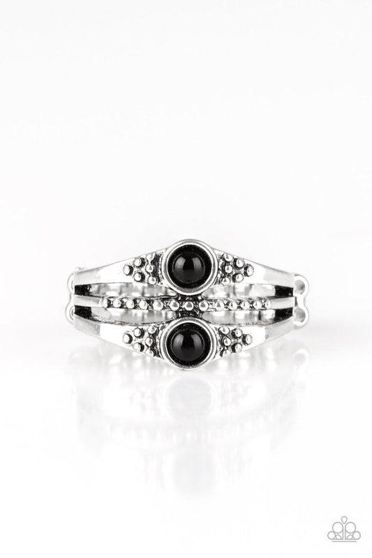Give It Your ZEST - Black