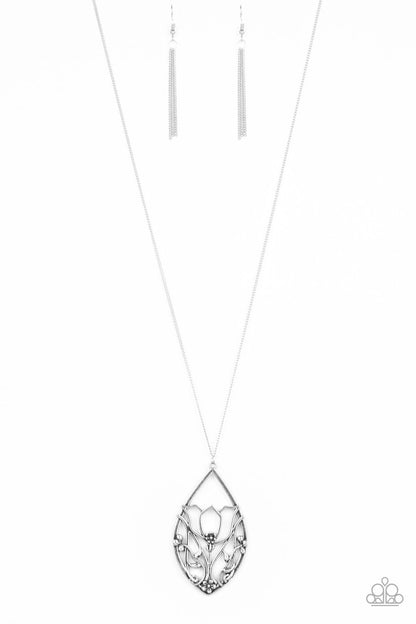 Eden Enchantment - Silver