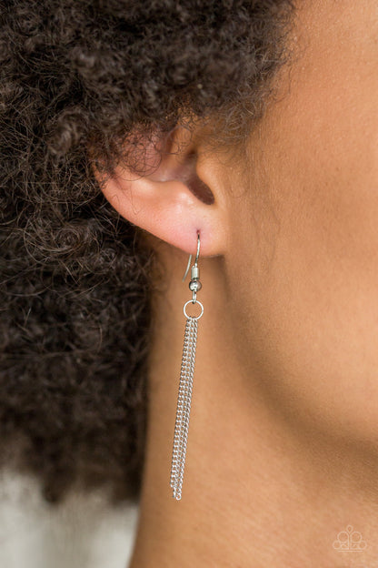 Eden Enchantment - Silver