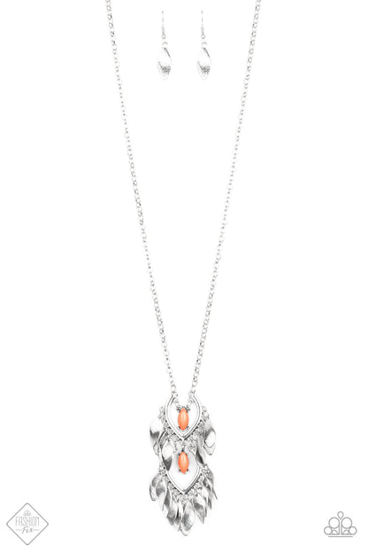 Summer SOUL-stice - Orange