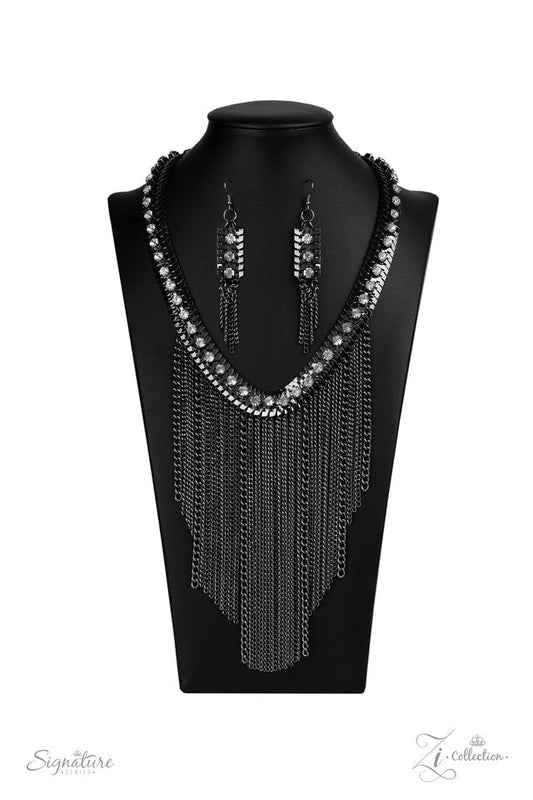 The Alex - Signature Zi Collection (2020)