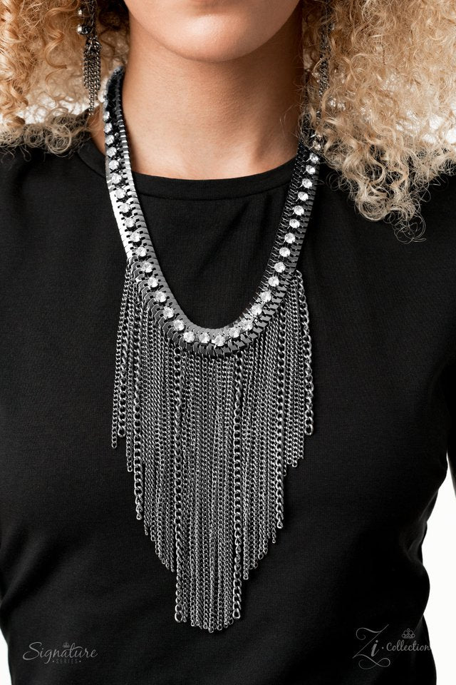 The Alex - Signature Zi Collection (2020)