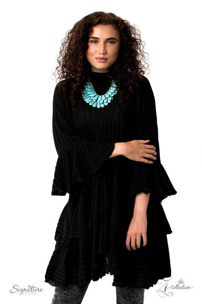 The Amy - Zi Collection