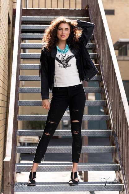 The Amy - Zi Collection