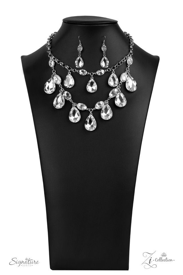 The Sarah Signature Zi Collection 2020