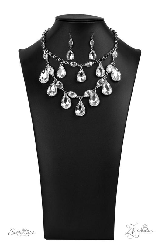 The Sarah Signature Zi Collection 2020