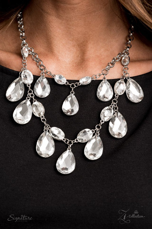 The Sarah Signature Zi Collection 2020