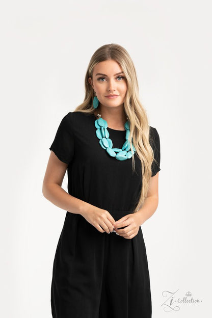 Authentic - Zi Collection