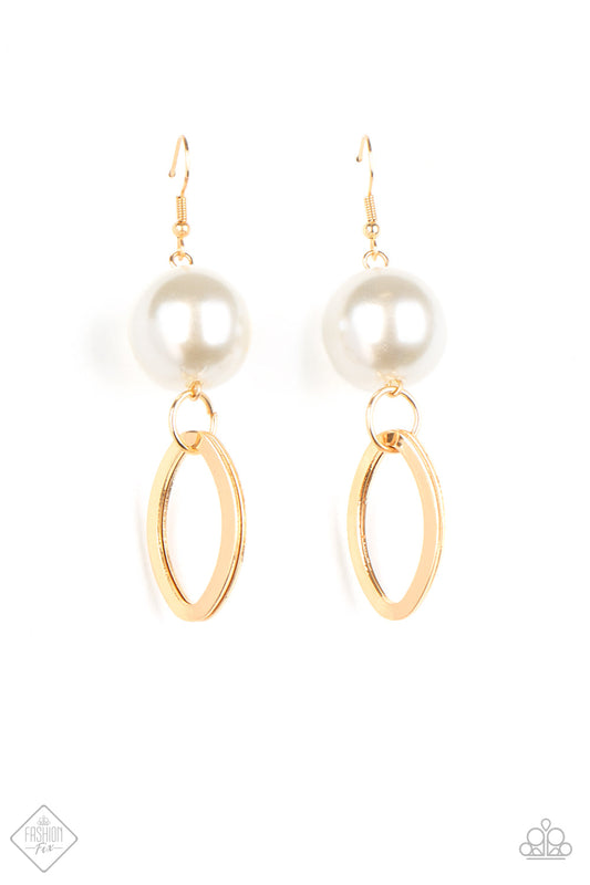 Big Spender Shimmer - Gold