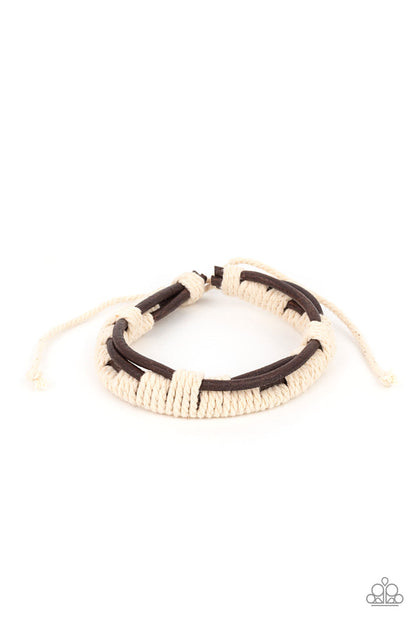Nautical Distance - Brown