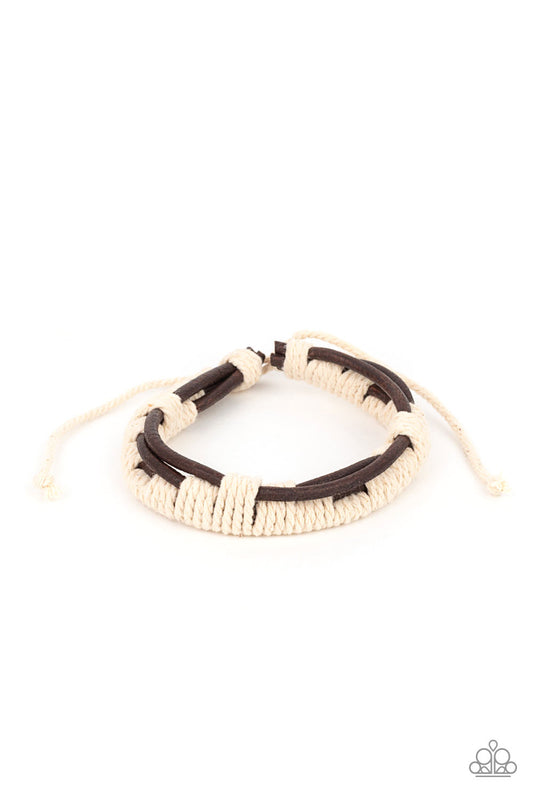 Nautical Distance - Brown