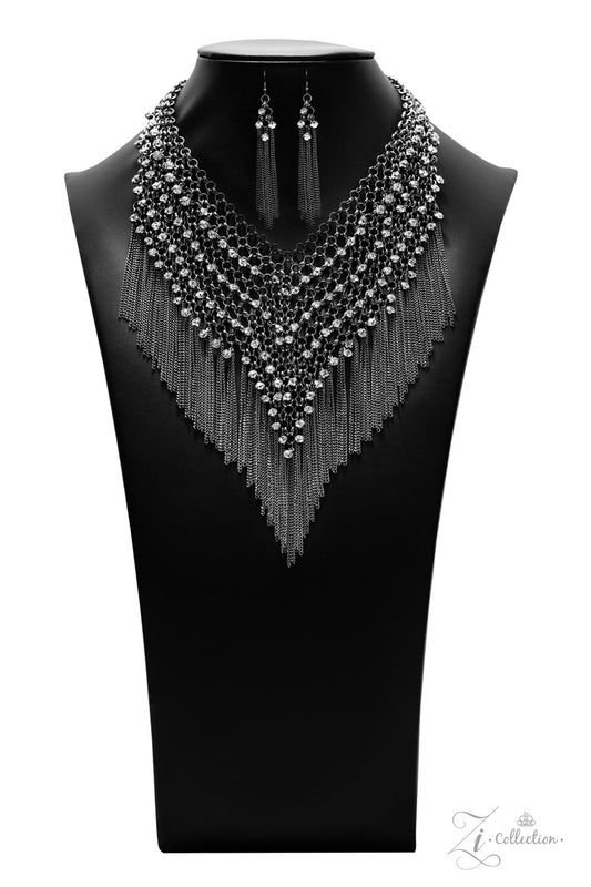 Impulsive - Zi Collection
