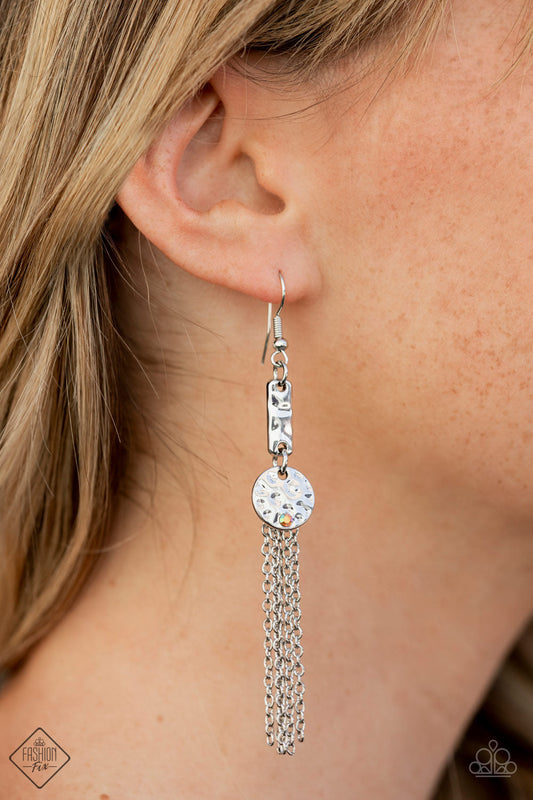 Twinkle Twinkle Little Trinket - Orange