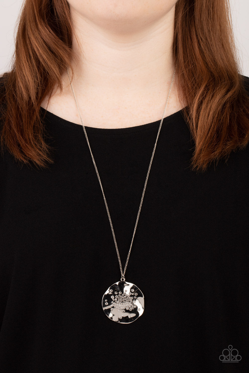 Boom and COMBUST - White