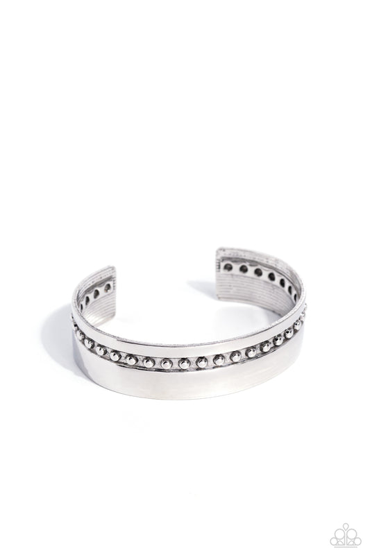 Deco Dune - Silver
