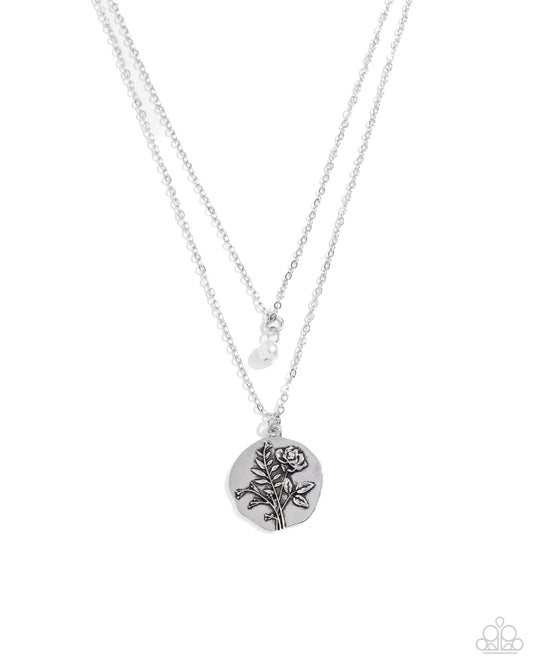 June Birthstone Beauty - Pearl